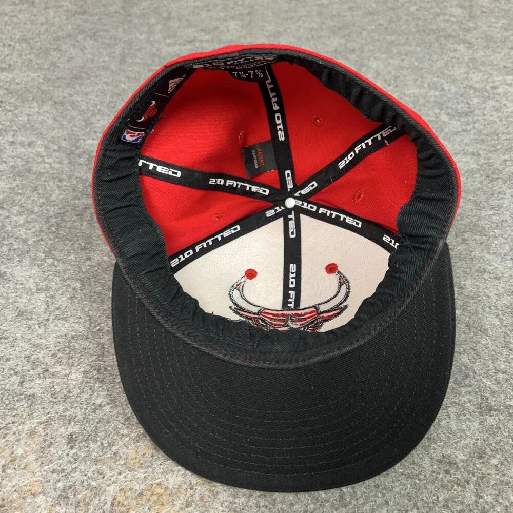 adidas chicago bulls